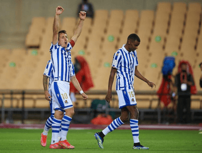 “西甲第12轮分析：埃尔切VS皇家社会双方