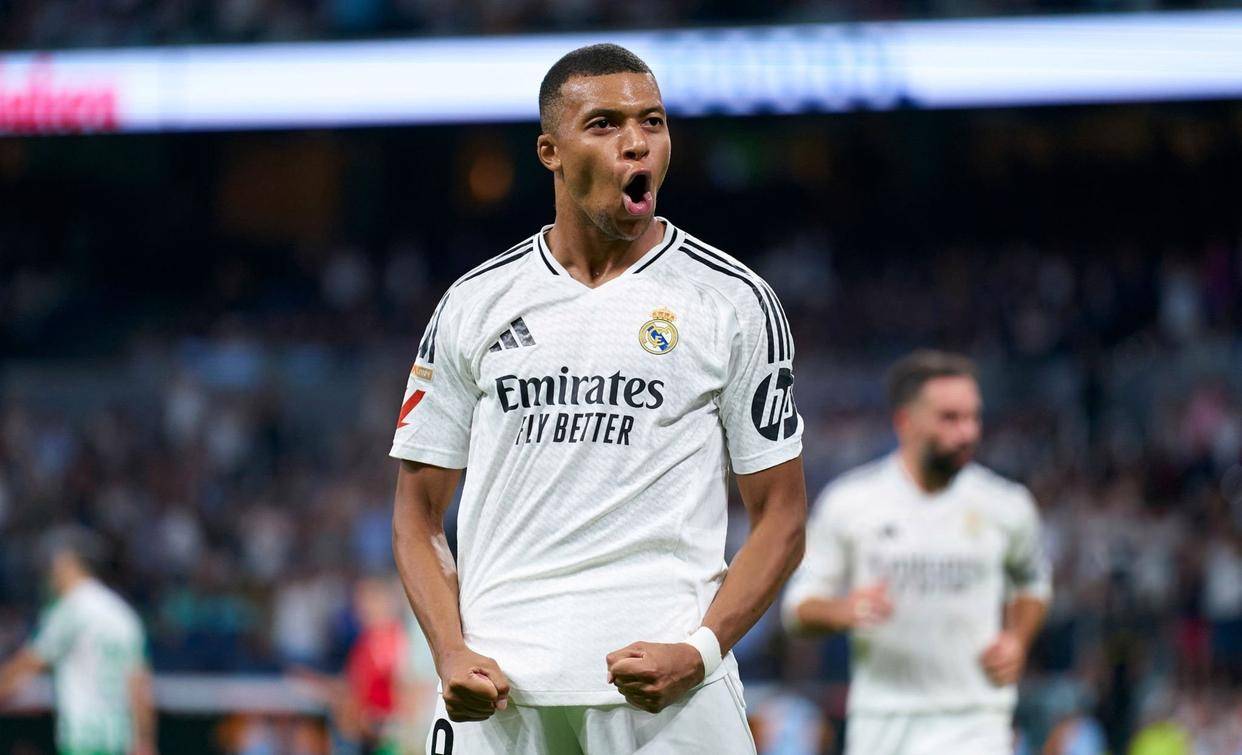 “皇马第一！最新西班牙足球甲级联赛俱乐部流