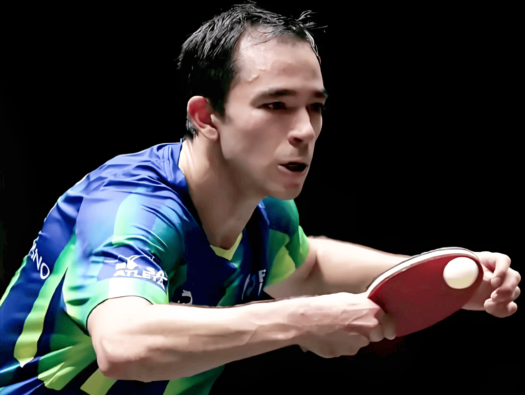 原创 WTT冠军赛连爆大冷门!男单前三号种子全军覆没,雨果苦战4局崩盘