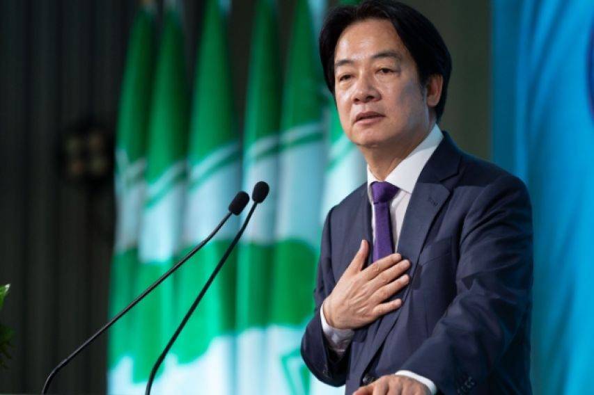 资产移交美国,岛内爆发逃兵潮,赖清德将遭审判,国台办已经上场!解放军做好最坏准备