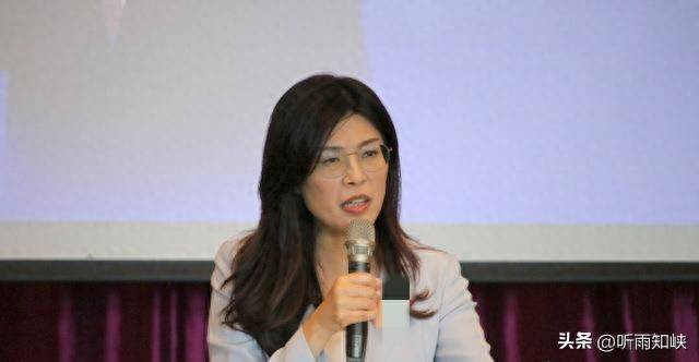 郑丽文纪念吴石,侯友宜、蒋万安相继发声!绿营彻底坐不住了!