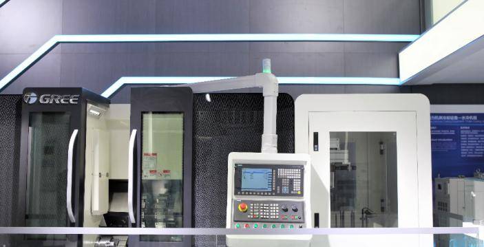 原创             格力机床斩获国际金奖，为何国内无人喝彩？我们的注意力早跑偏了