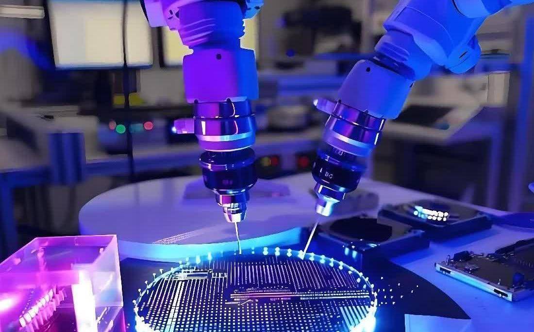 原创             原以为稀土管控可压荷兰，怎料其反停中低端DUV，连老机维修亦设限