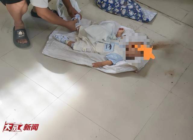 家长称7月大男婴遭俩不满12周岁女孩杀害 刑责难追 民事赔偿难执行;律师分析如何维权