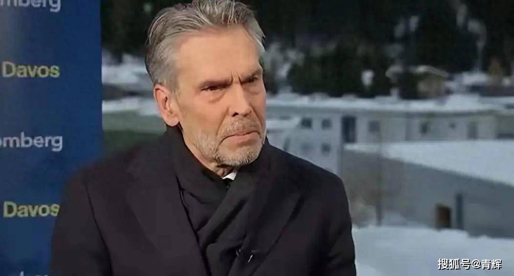 滑头！荷兰:中国将恢复芯片供应！但对中资的要求只字不提