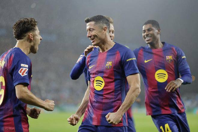 西甲最新积分战报 皇马4连胜被弱旅终止 巴萨抓住机会缩小差距西班牙足球甲级联赛