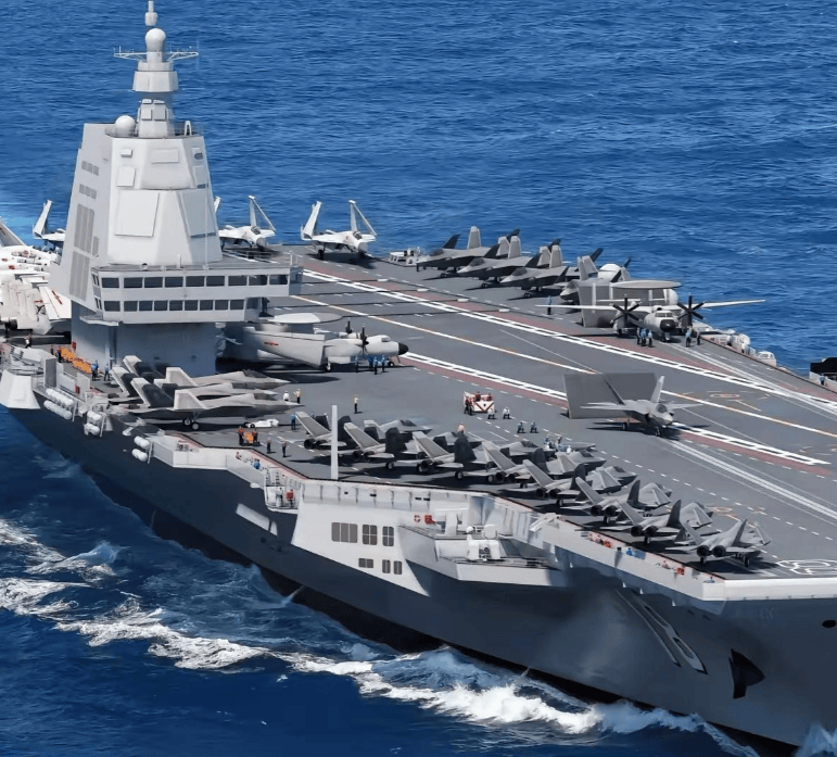 24小时内，解放军3次进台海，高市早苗摊牌：台海若开打，日本就动武！