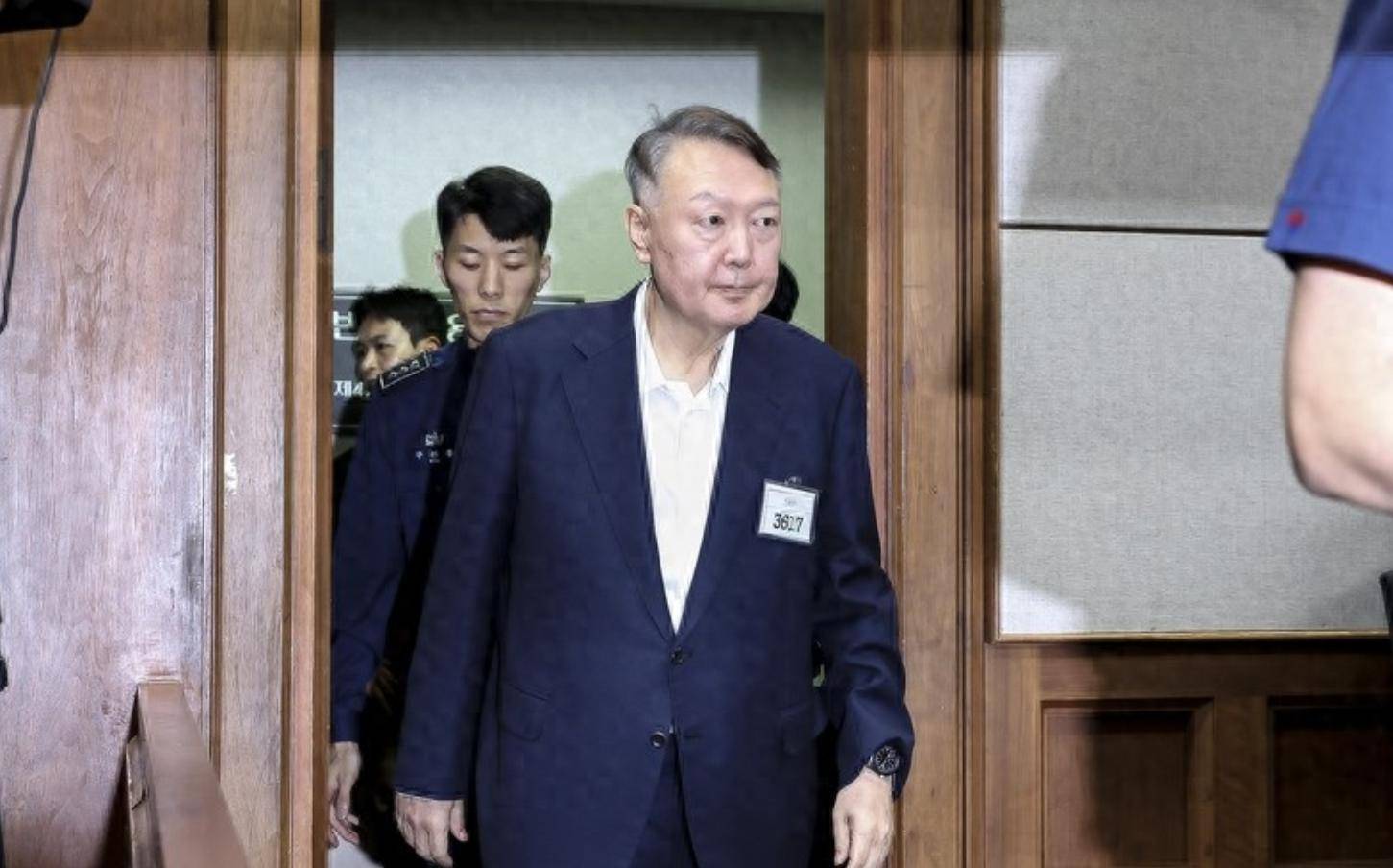 李在明对韩高层大清洗？韩军最高指挥机构全面换人，尹锡悦的将领，一个都不留下！