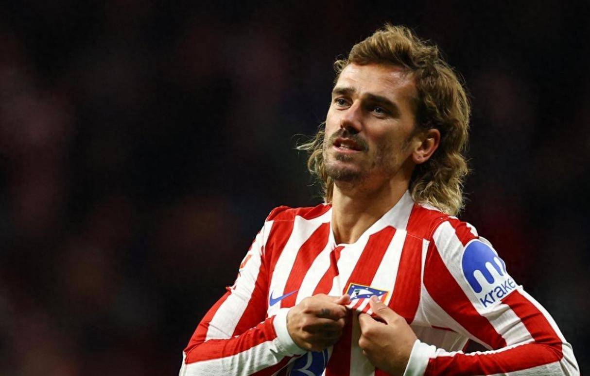 “西班牙足球甲级联赛西甲最新积分消息：马竞