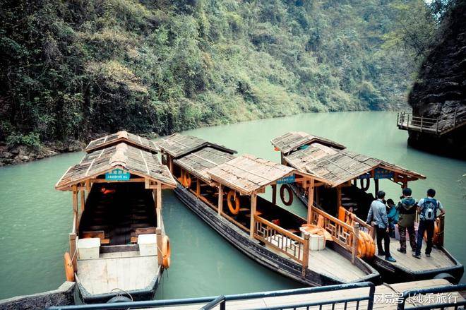 “2025 湖南旅游认准纯玩团：不进店无自