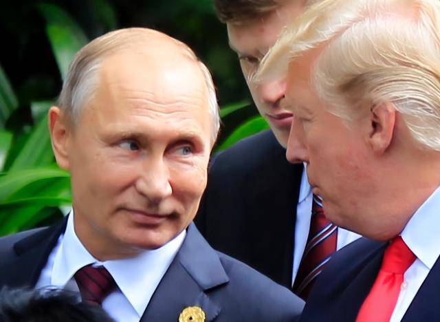 俄军1天攻3地，德国宣布80万人援乌！普京回应美国：尽快结束冲突