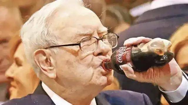 巴菲特最后一封股东信，讲清赚千亿美元的“秘密”