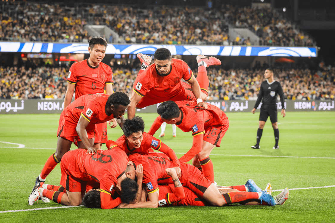 足球直播-NBA直播_英超_世界杯体育【超清在线观看】世界杯亚洲8个名额全部确定一文回顾世预赛中国男足很可惜