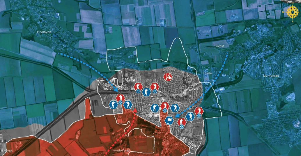 泽连斯基口风180度大转弯,乌克兰翻盘怕是难了,俄罗斯年度大捷或就在眼前