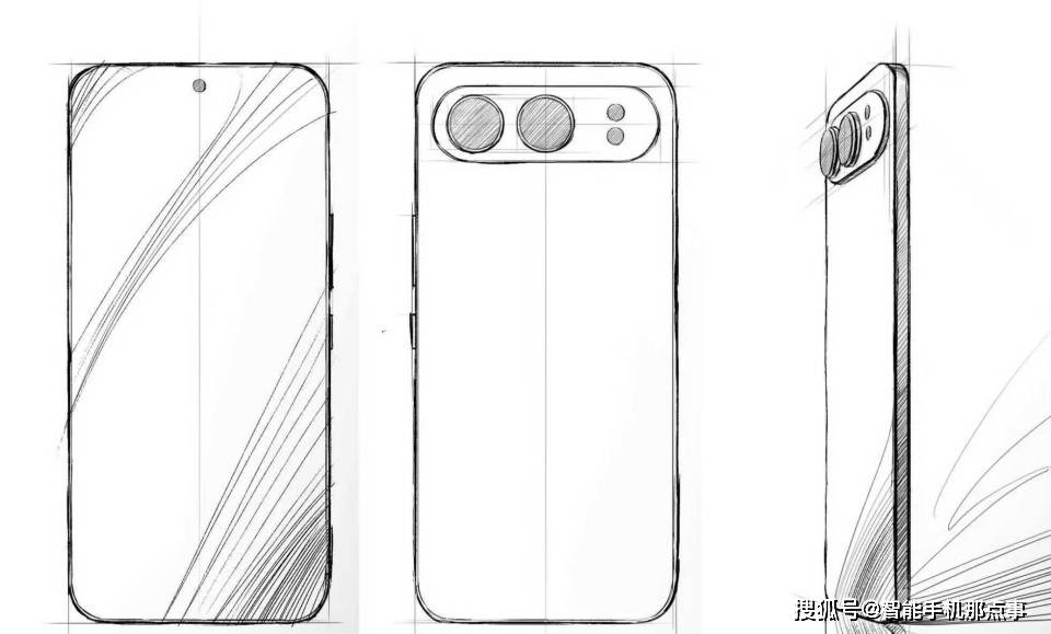 原创             荣耀500系列突然官宣：拍照按键+双版本，或在11月24日发布