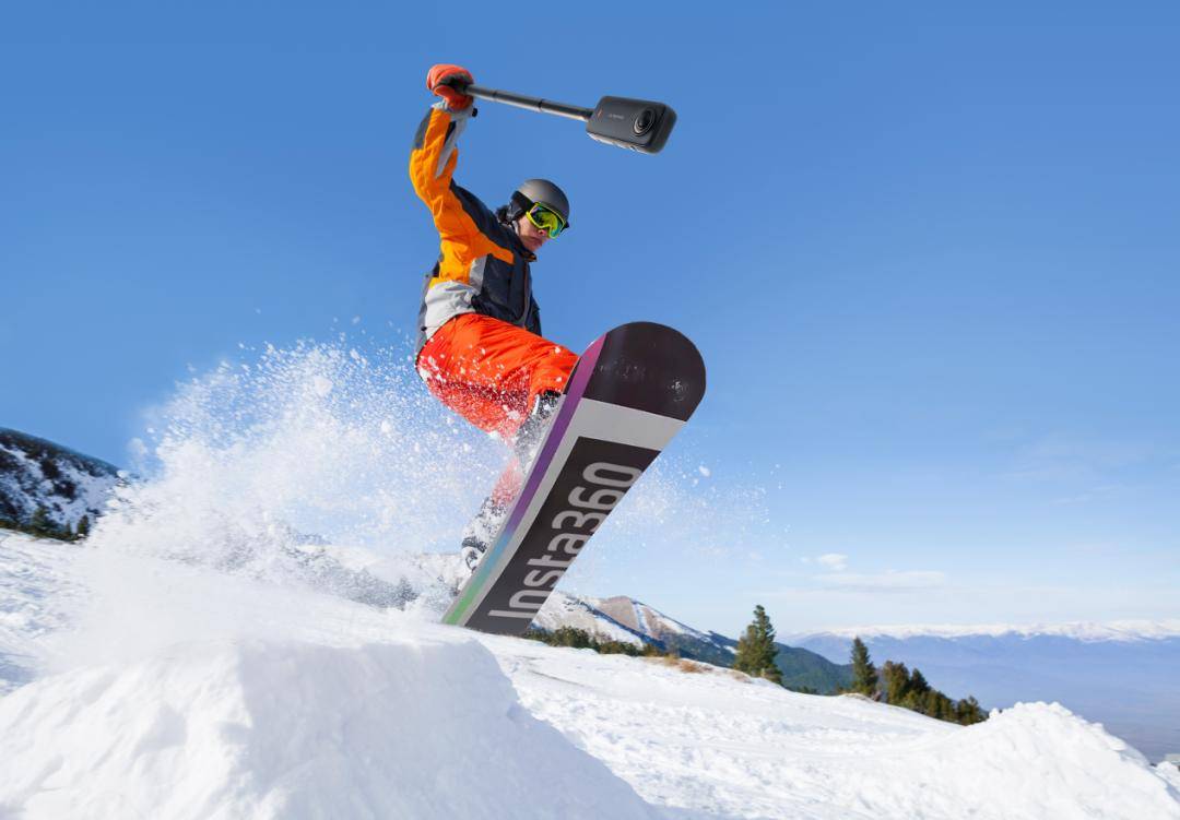 大疆、影石隔空「掐架」,成长焦虑下「互相抄家」