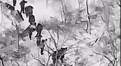 否认25名陆战队员投降！“匕首”精度太差，可怜乌军被造谣成舞男