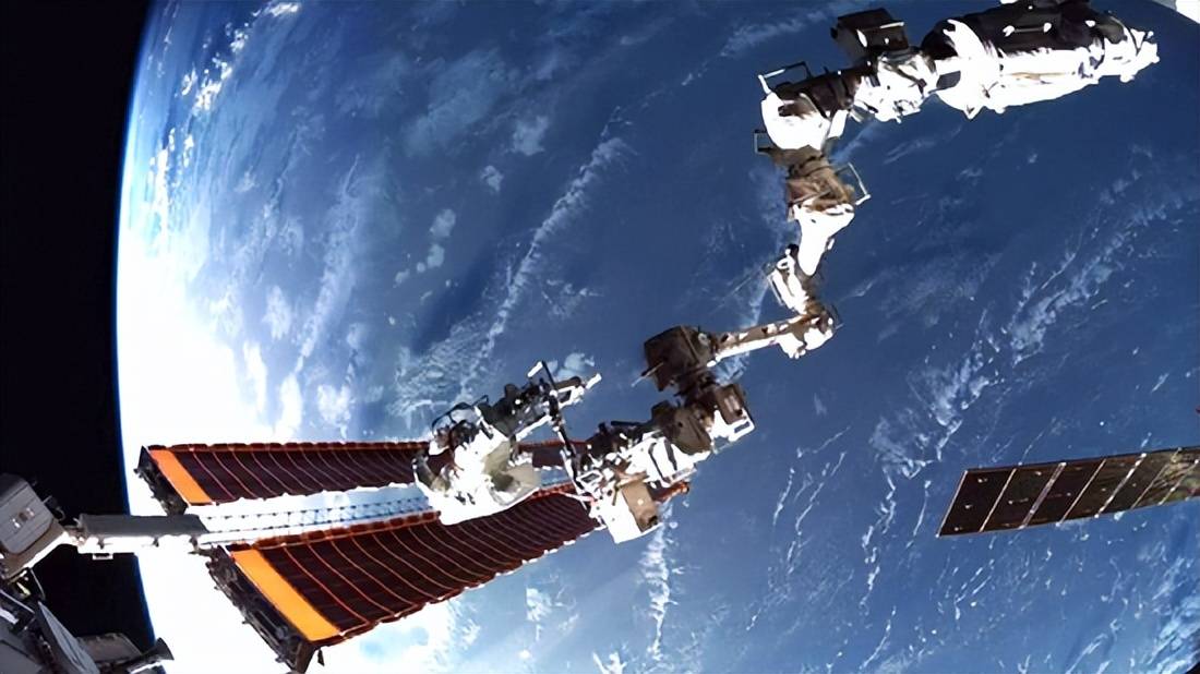 原创             喜大普奔！神舟二十号乘组14日回家 神舟二十一号怎么办？将发射神舟二十二号升空维修