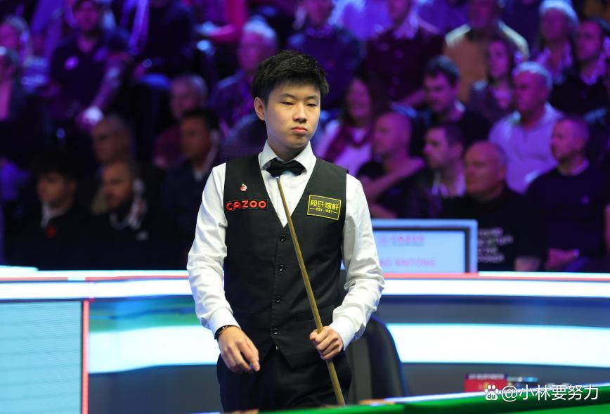 冠中冠半决赛1115赛程出炉！赵心童对决特鲁姆普虎牙直播_NBA直播_足球篮球英超欧洲杯高清体育赛事虎牙