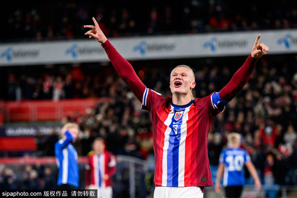 世预欧出线形势:C罗禁赛葡萄牙赢球直通 德国末轮不败晋级