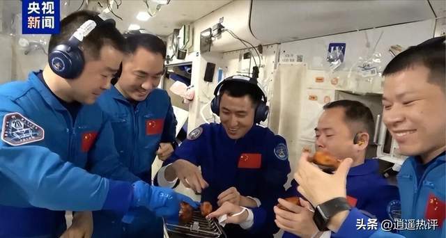 原创 神舟二十号乘组“换船”回家,原飞船咋办?神二十二即将发射?