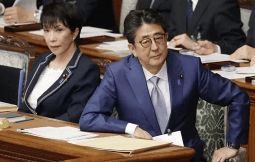 迎头痛击、头破血流，用日语说，高市早苗还不懂？