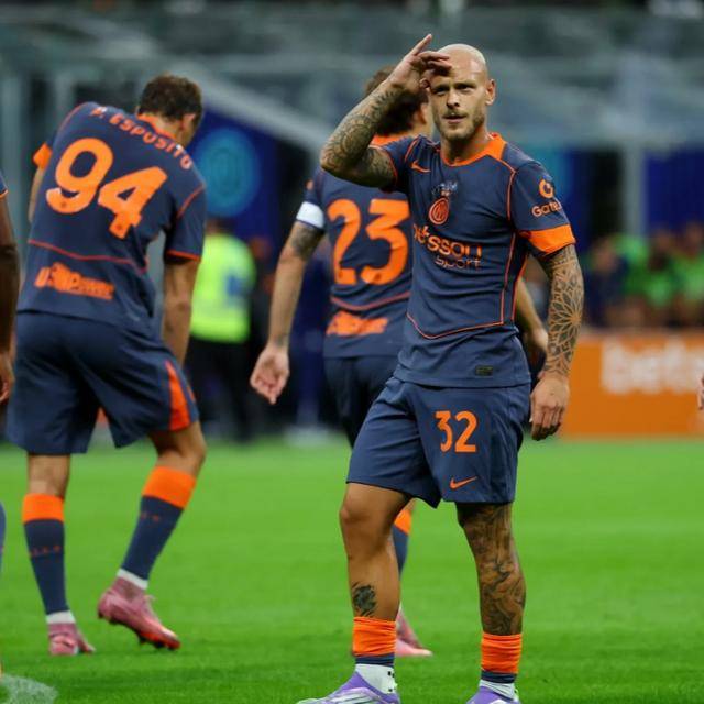 1米兰体育- 米兰体育官方网站 世界杯官方指定投注平台次助攻+1个进球！国米双星挽救加图索孔蒂又收到坏消息