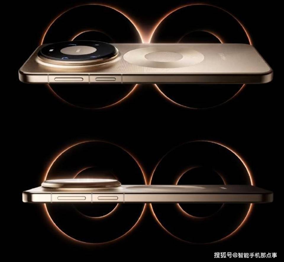 原创             华为Mate80系列终官宣：史上最强Mate，定档11月25日