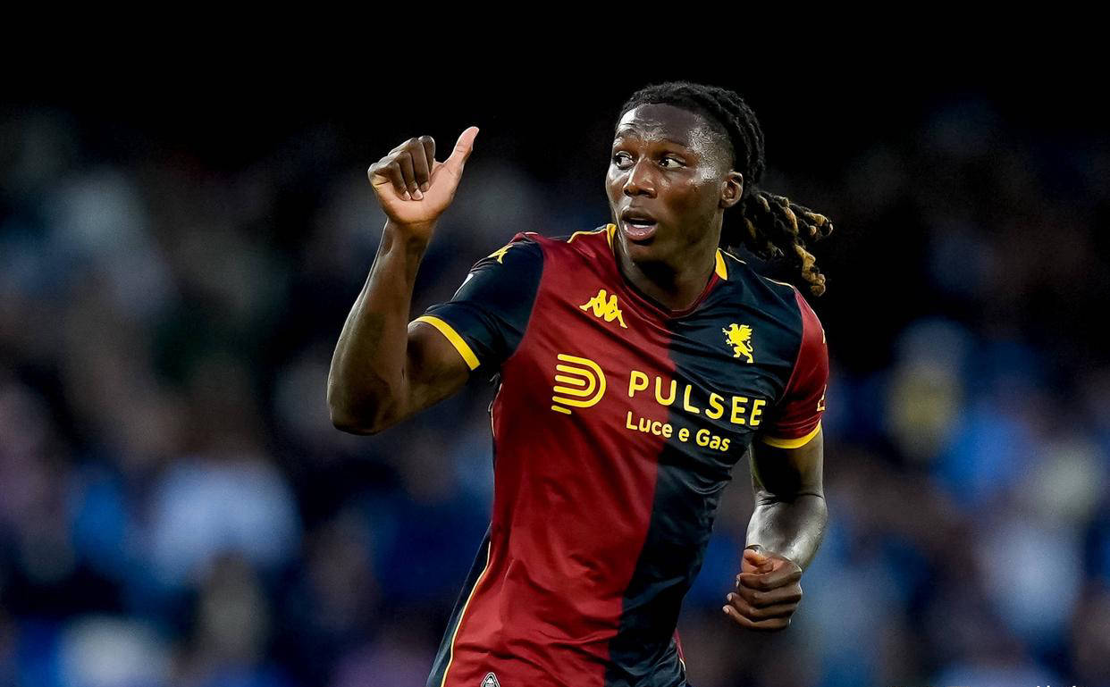 一日意甲最新动态汇总：国米主力伤情堪忧米兰积极推动魔笛续约米兰体育- 体育官方网站 世界杯官方指定投注平台事务