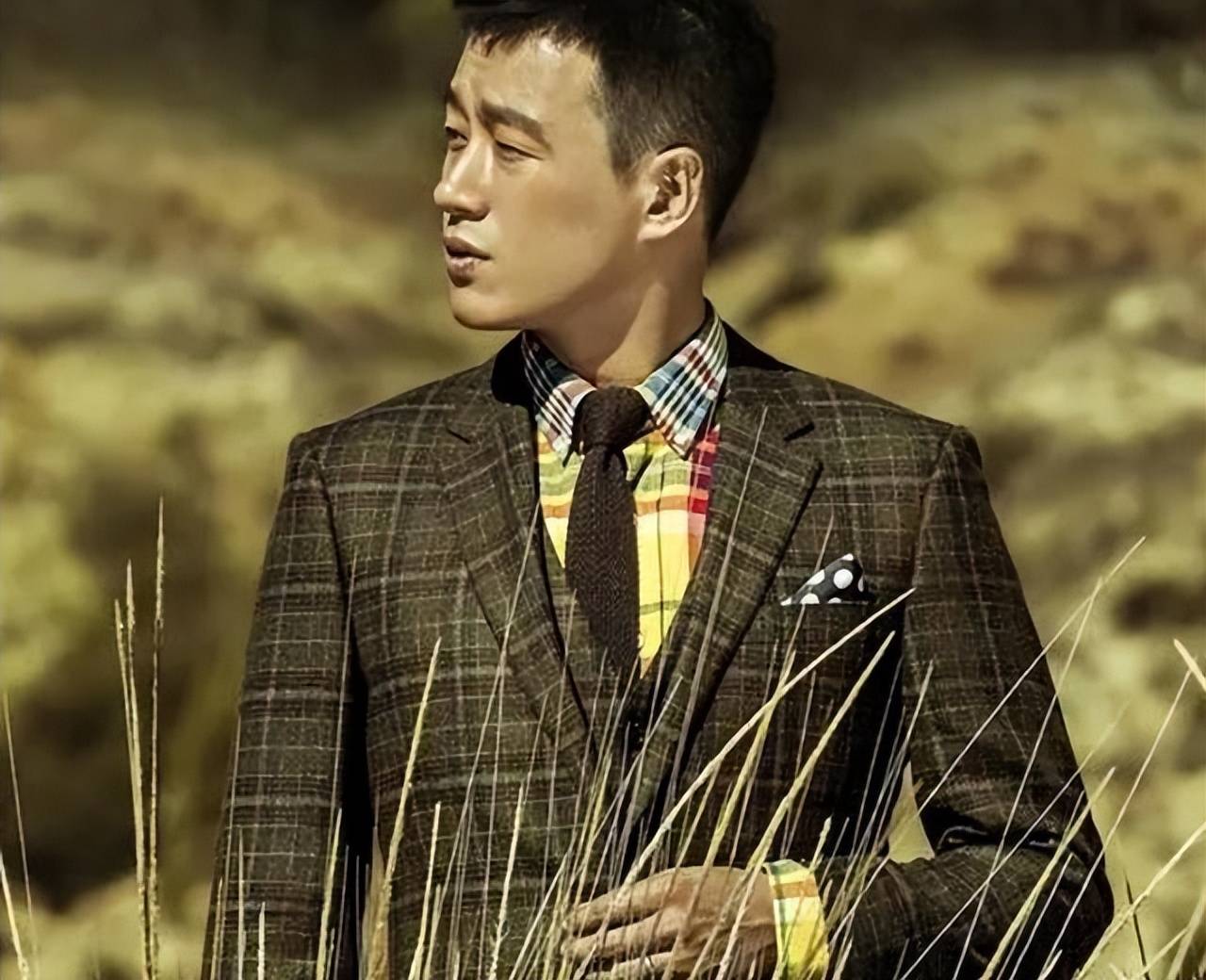 乐鱼体育- 乐鱼体育官方网站- 世界杯指定平台LEYU SPORTS从顶流跌落到几乎查无此人佟大为的人到中年是娱乐圈的另一条路