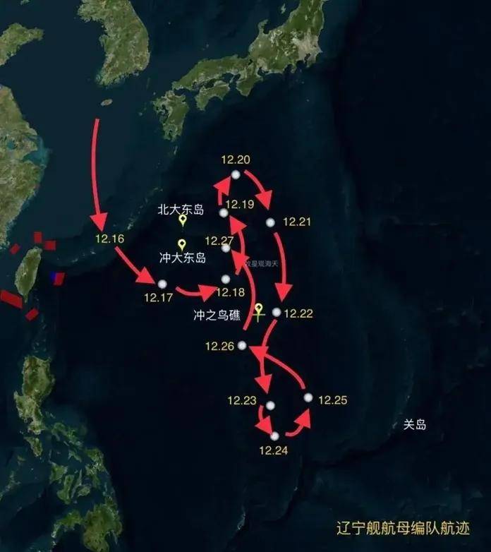 中国003型航母都要量产了,为啥东海舰队还是没分到航母?