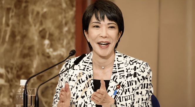 解放军对日本下通牒，直言“日本可能变成战场”！高市早苗不认错，哪来的底气？