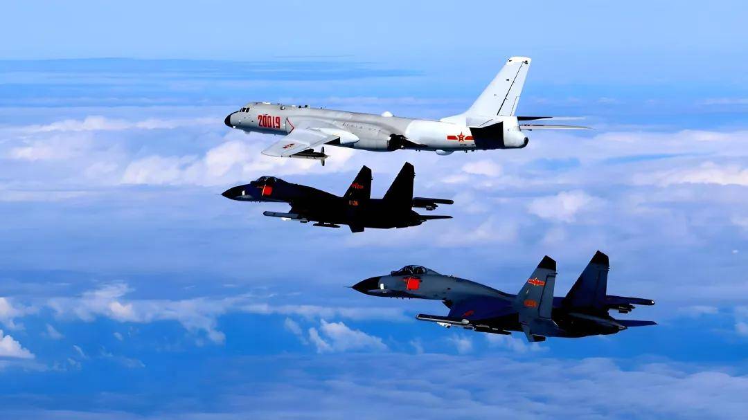 中国003型航母都要量产了,为啥东海舰队还是没分到航母?