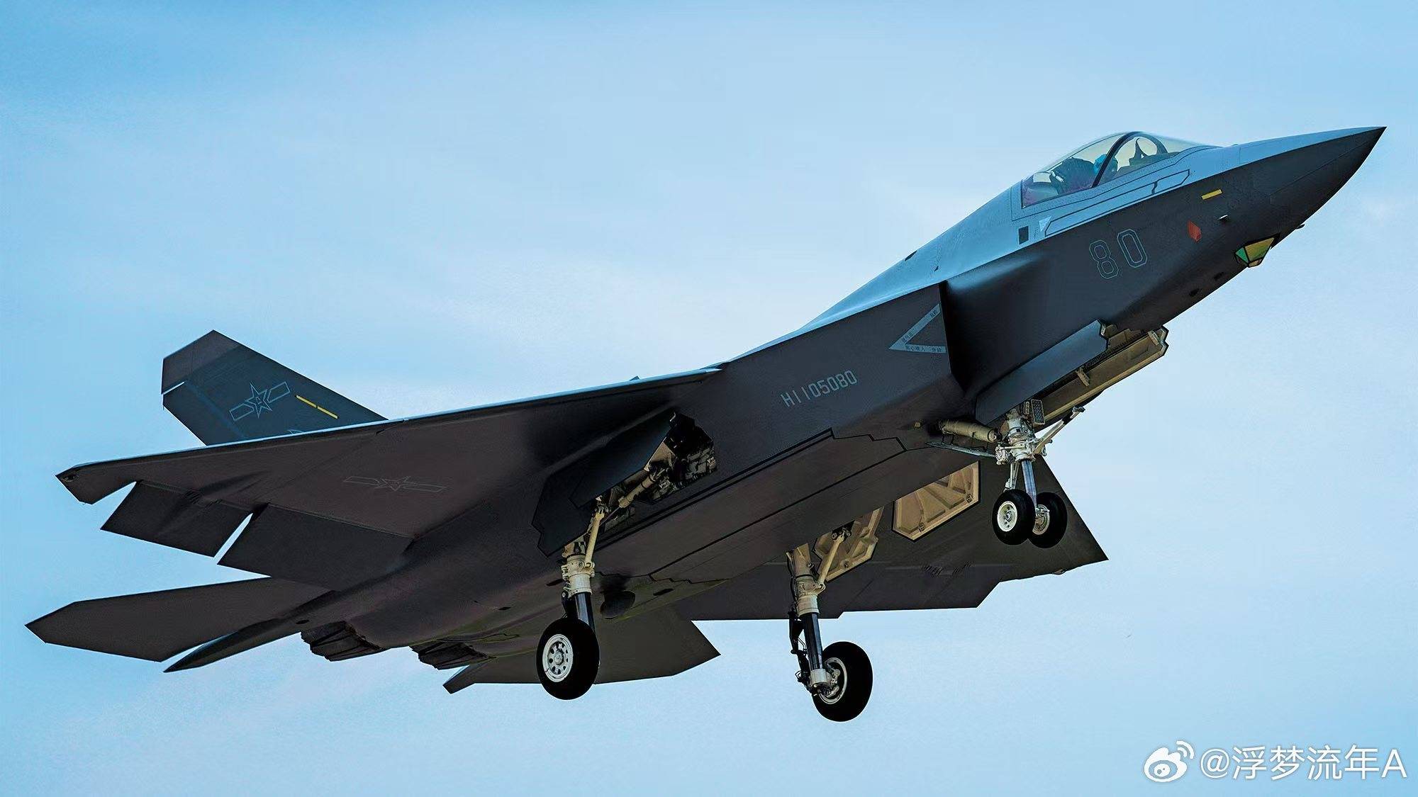 卡塔尔炸了，中东该醒了：再不找中国买歼35，以色列下一个就炸你