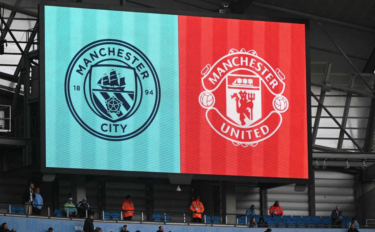 英格兰足球超级联赛红魔主场出击！曼联与埃弗顿的争四关键战役