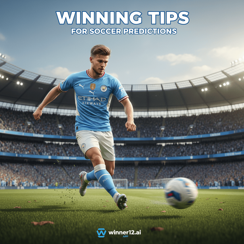 英格兰足球超级联赛1 英超赛事预测新维度：Winner12算法如何通过3大核