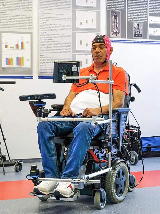 原创             接入人脑，正在中国悄悄爆发｜地球知识局