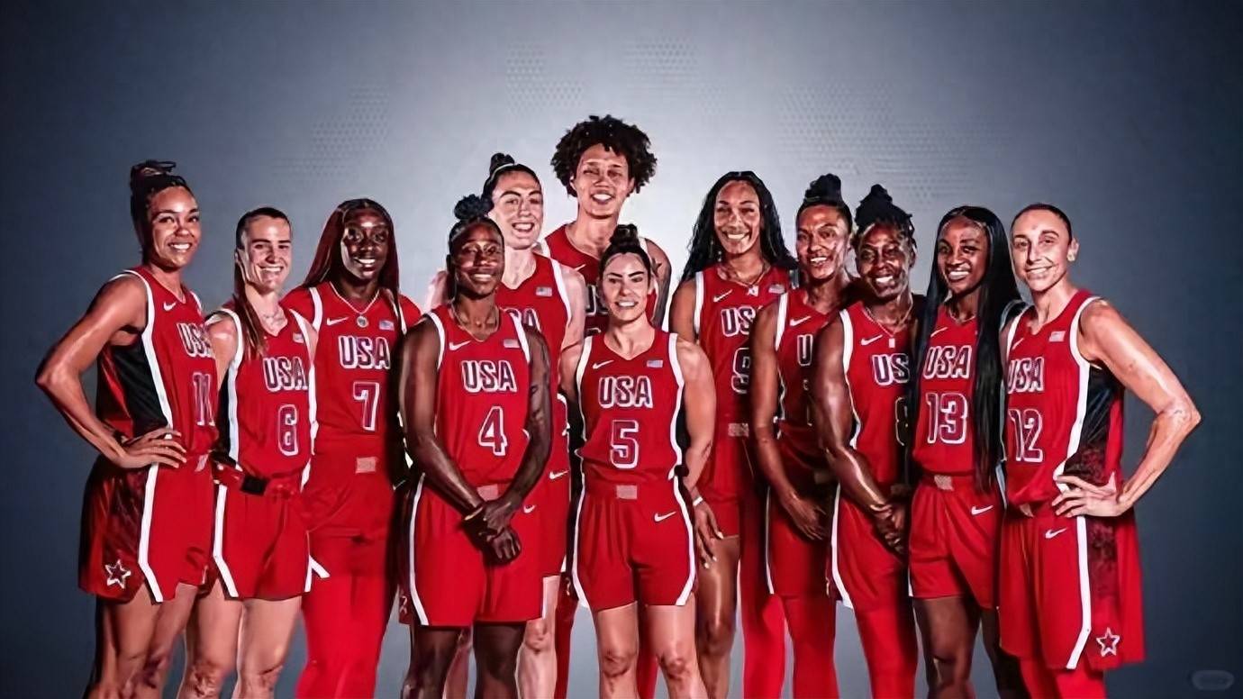 CBA盘口与数据深度__今日CBA盘口分析·大小分策略·球队档案奥运女篮决赛回顾：美国实力强劲势不可挡朝着奥运八连冠前进