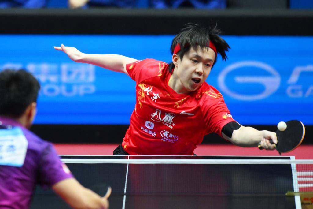 20日看点-乒乓球男团北京决战上海 羽毛球雅思组合冲冠
