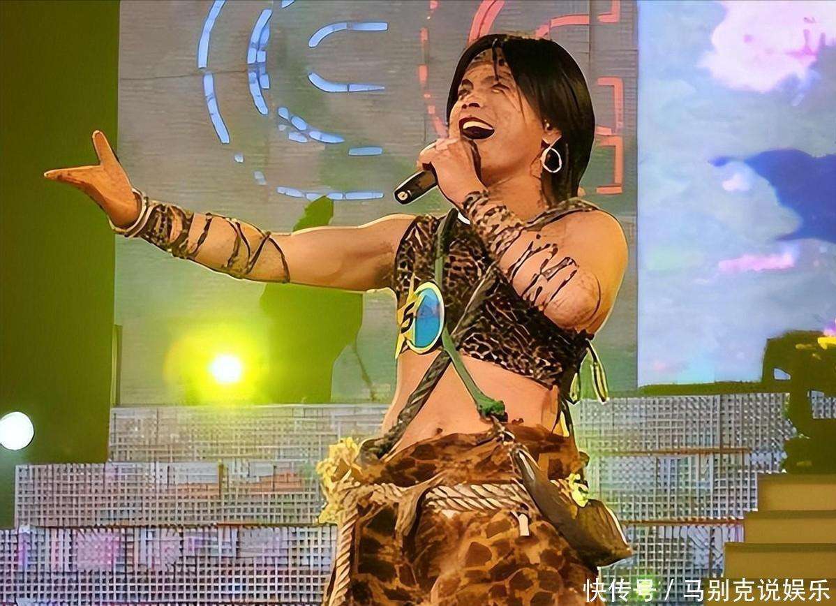 星光大道多位歌手现状,欠债百万住桥洞、锒铛入狱,大多无人问津