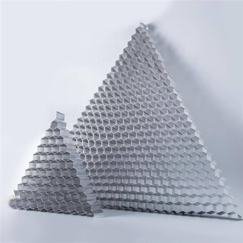 2025江西铝蜂窝板机构推荐：康贝尔铝蜂窝板