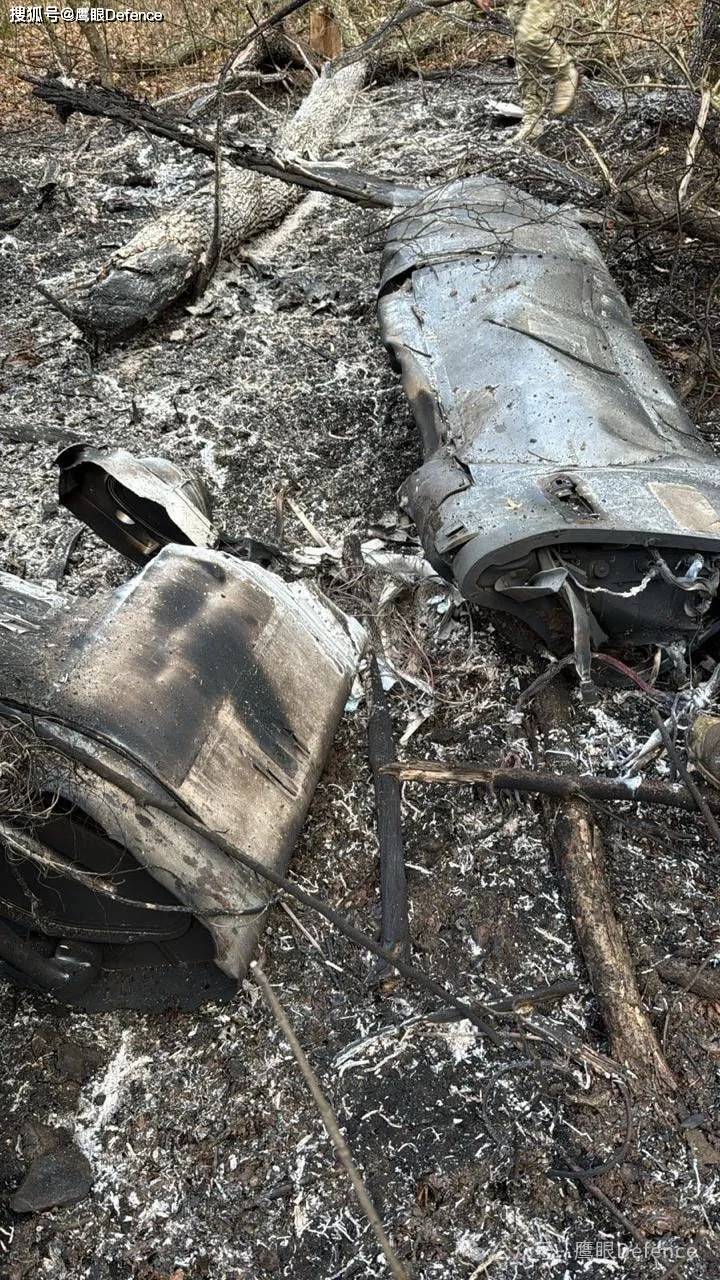 乌克兰F-16战绩曝光，中国FN-6击落俄巡航导弹！至少26位平民遇难