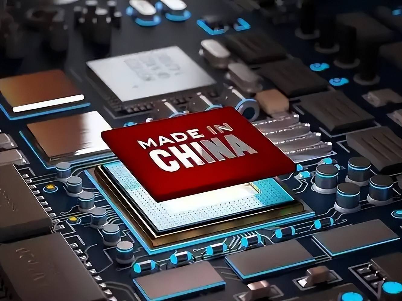 原创 芯片技术地震:中国新发现,光刻机再见?全球格局将重塑?