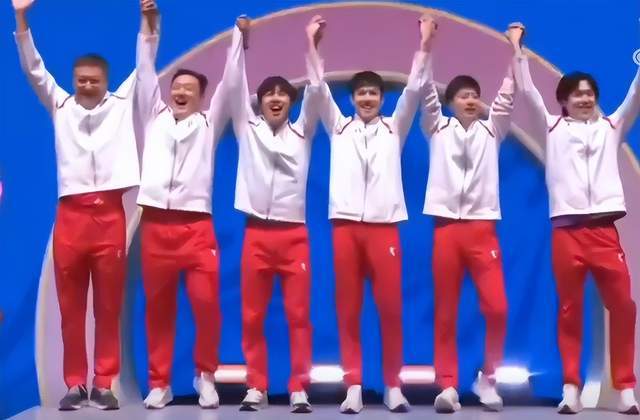 全运会上海不敌北京男团失冠！许昕道歉要回家！樊振东路在何方？英超联赛免费高清直播+实时赛程+积分预测（2025赛季全覆盖）