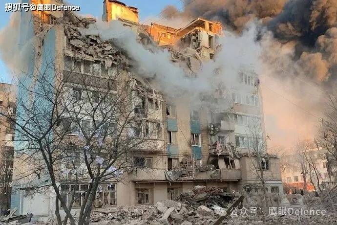 乌克兰F-16战绩曝光，中国FN-6击落俄巡航导弹！至少26位平民遇难