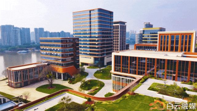 江语上品苑售楼处