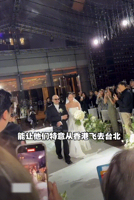 邱淑贞家办喜事刘嘉玲戴百万耳饰关之琳脸僵