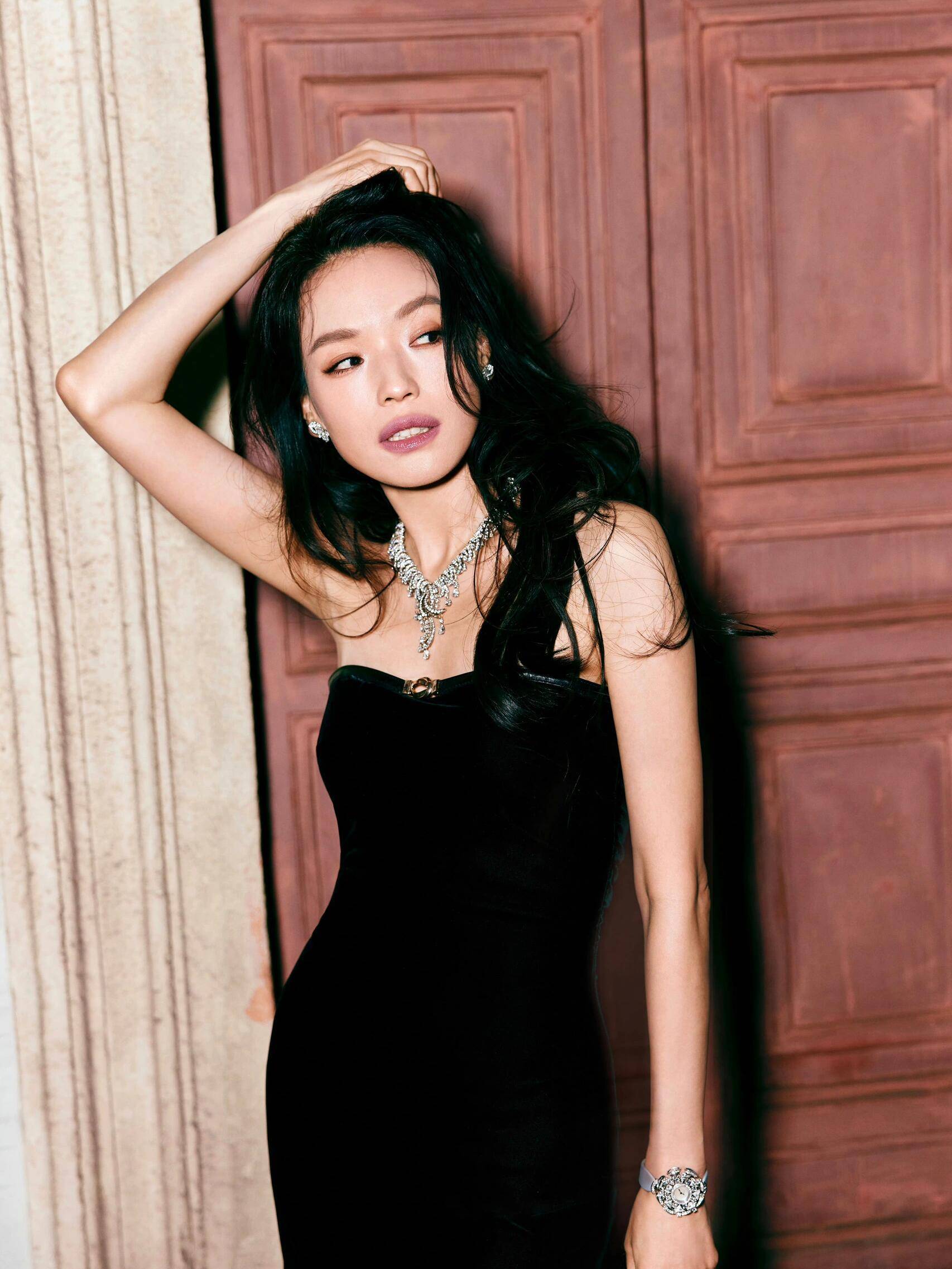 考古 | 舒淇备孕一年后失败！曾深陷原生家庭困境的她现已成为自己的人生大女主