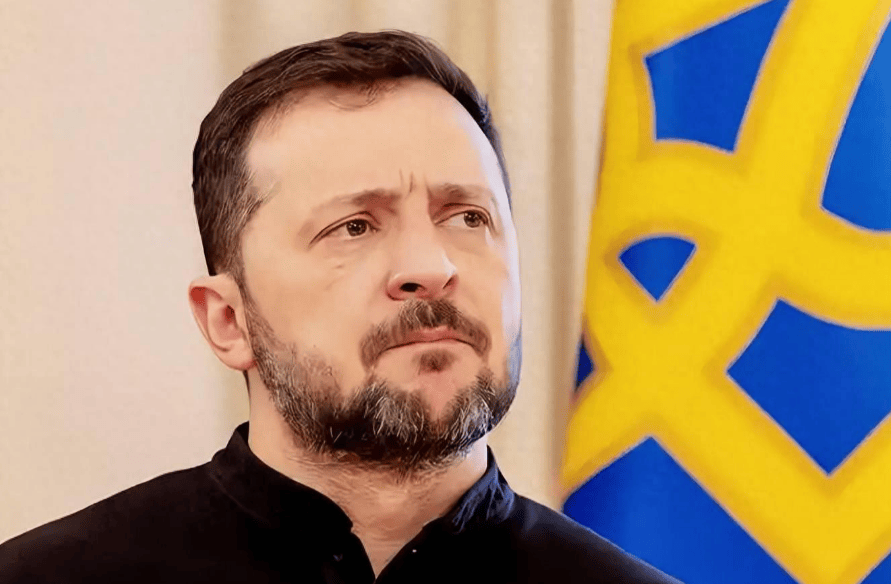 450:0全票通过,普京划出红线,美国副总统万斯:乌克兰能战胜俄罗斯纯属幻想