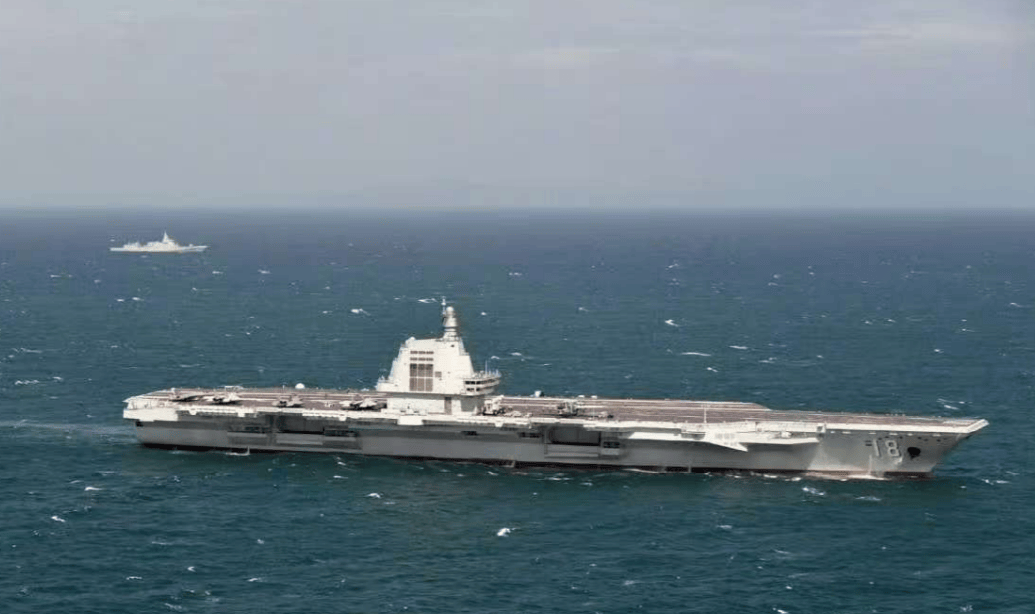 日本口出狂言：只要168小时，就能全歼中国海军！日本高官放话，中国不准用导弹